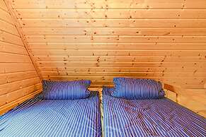 Holiday Home in a Holiday Park Rewal at 600 m From the sea