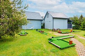 Holiday Home in a Holiday Park Rewal at 600 m From the sea
