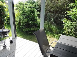 Holiday Home in a Holiday Park Rewal at 600 m From the sea