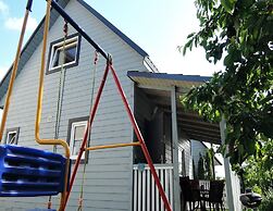 Holiday Home in a Holiday Park Rewal at 600 m From the sea