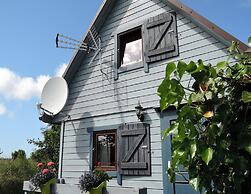 Holiday Home in a Holiday Park Rewal at 600 m From the sea