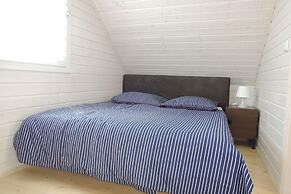 Holiday Home in a Holiday Park Rewal at 600 m From the sea