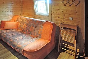 Holiday Home in a Holiday Park Rewal at 600 m From the sea