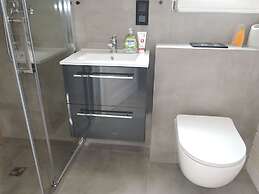 Holiday Home in a Holiday Park Rewal at 600 m From the sea