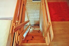 Holiday Home in a Holiday Park Rewal at 600 m From the sea