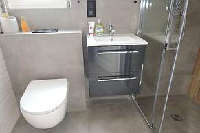 Holiday Home in a Holiday Park Rewal at 600 m From the sea