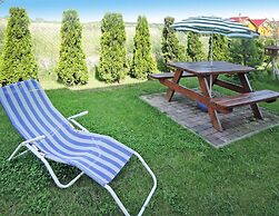 Holiday Home in a Holiday Park Rewal at 600 m From the sea