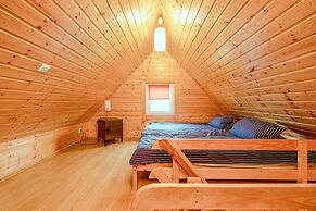 Holiday Home in a Holiday Park Rewal at 600 m From the sea