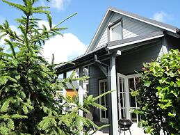 Holiday Home in a Holiday Park Rewal at 600 m From the sea