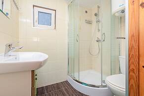 Holiday Home in a Holiday Park Rewal at 600 m From the sea