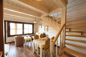 Comfortable 2-storey Holiday Home, Ustronie Morskie