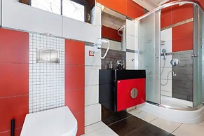 Comfortable 2-storey Holiday Home, Ustronie Morskie