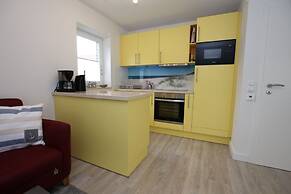 Semi-detached House in St. Peter-ording