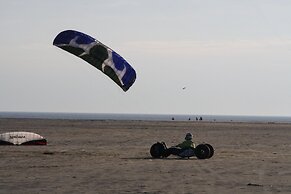 Semi-detached House in St. Peter-ording