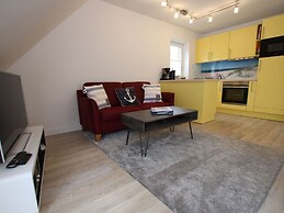 Semi-detached House in St. Peter-ording