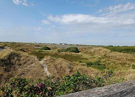 Semi-detached House in St. Peter-ording