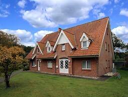 Semi-detached House in St. Peter-ording