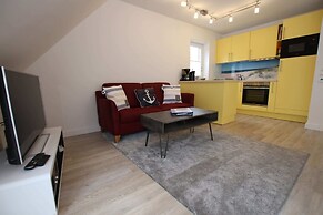 Semi-detached House in St. Peter-ording