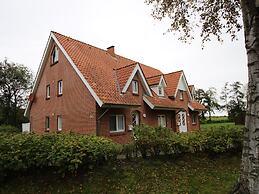 Semi-detached House in St. Peter-ording