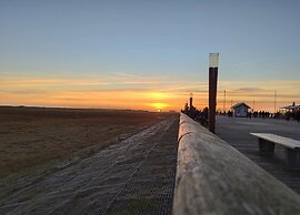 Semi-detached House in St. Peter-ording