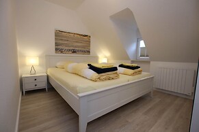 Semi-detached House in St. Peter-ording