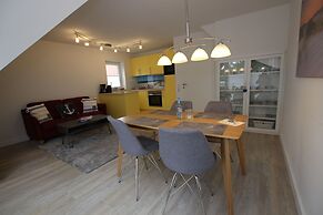 Semi-detached House in St. Peter-ording