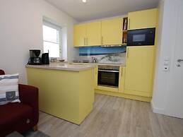 Semi-detached House in St. Peter-ording