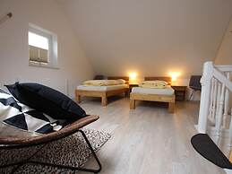 Semi-detached House in St. Peter-ording