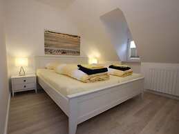 Semi-detached House in St. Peter-ording