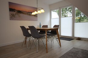 Semi-detached House in St. Peter-ording