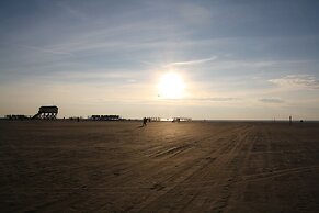 Semi-detached House in St. Peter-ording