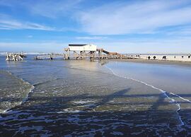 Semi-detached House in St. Peter-ording