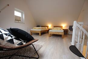 Semi-detached House in St. Peter-ording