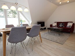 Semi-detached House in St. Peter-ording