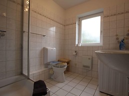 Semi-detached House in St. Peter-ording