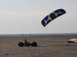 Semi-detached House in St. Peter-ording