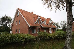 Semi-detached House in St. Peter-ording