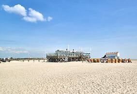 Semi-detached House in St. Peter-ording