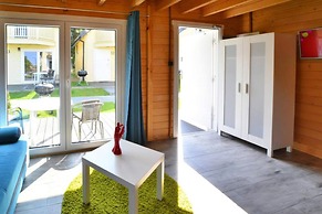 Holiday Resort With Pool, Whirlpool, Sauna, Ustronie Morskie