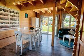 Holiday Resort With Pool, Whirlpool, Sauna, Ustronie Morskie