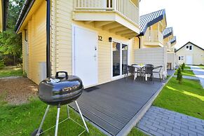 Holiday Resort With Pool, Whirlpool, Sauna, Ustronie Morskie