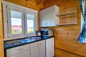 Holiday Resort With Pool, Whirlpool, Sauna, Ustronie Morskie