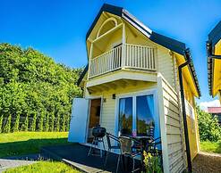 Holiday Resort With Pool, Whirlpool, Sauna, Ustronie Morskie