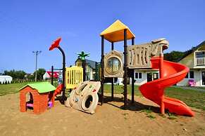 Holiday Resort With Pool, Whirlpool, Sauna, Ustronie Morskie