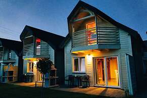 Holiday Resort With Pool, Whirlpool, Sauna, Ustronie Morskie