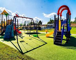 Holiday Resort With Pool, Whirlpool, Sauna, Ustronie Morskie