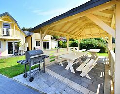 Holiday Resort With Pool, Whirlpool, Sauna, Ustronie Morskie
