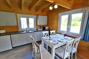 Holiday Resort With Pool, Whirlpool, Sauna, Ustronie Morskie