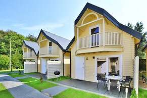 Holiday Resort With Pool, Whirlpool, Sauna, Ustronie Morskie