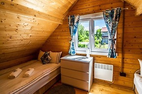 Holiday Resort With Pool, Whirlpool, Sauna, Ustronie Morskie